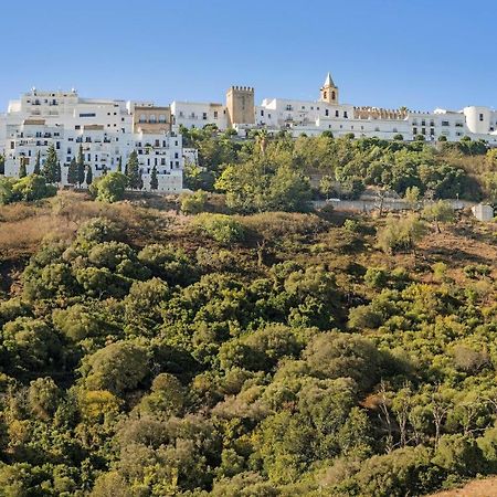 Villa Casa Lola Vejer de la Frontera Esterno foto