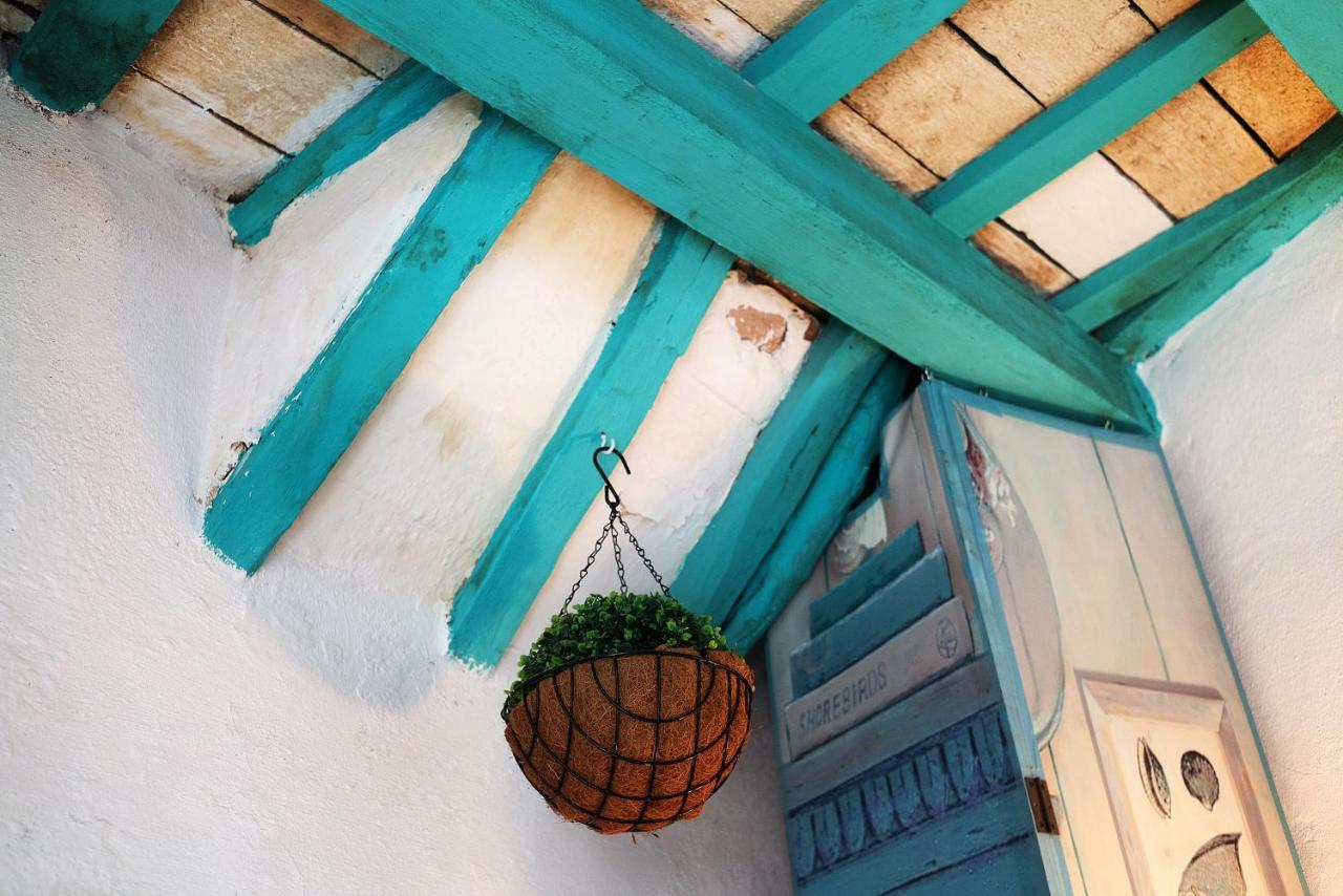 Villa Casa Lola Vejer de la Frontera Esterno foto