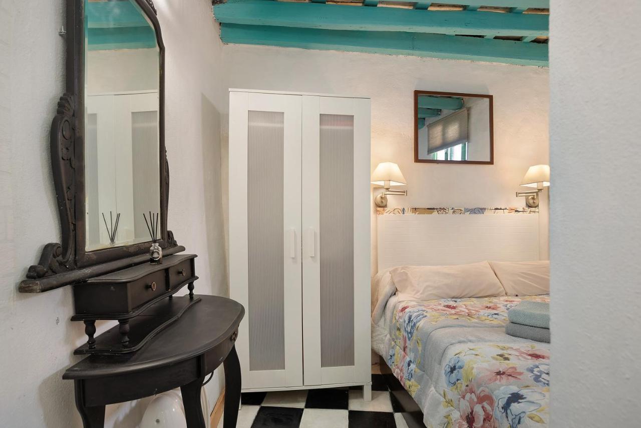Villa Casa Lola Vejer de la Frontera Esterno foto