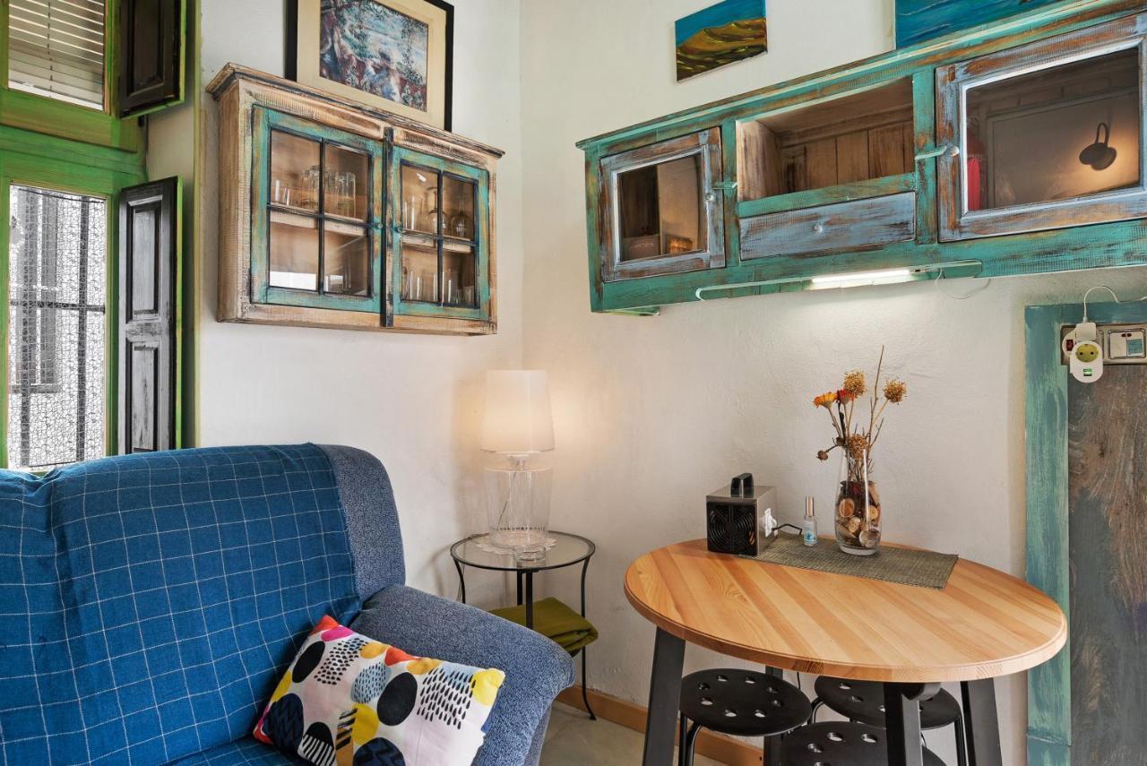 Villa Casa Lola Vejer de la Frontera Esterno foto