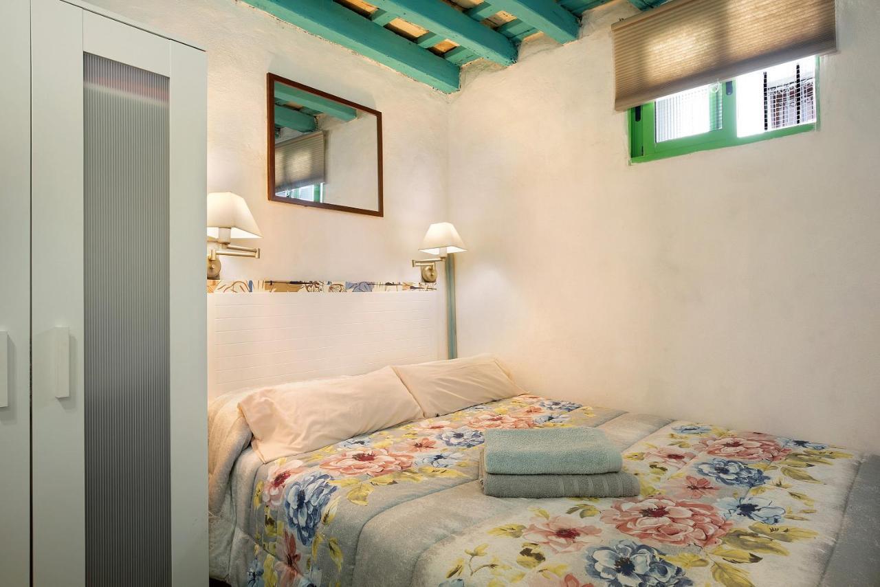 Villa Casa Lola Vejer de la Frontera Esterno foto