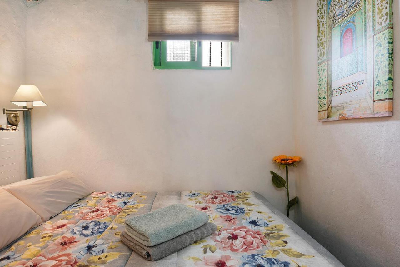 Villa Casa Lola Vejer de la Frontera Esterno foto